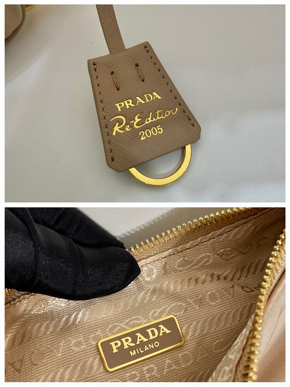 Prada 1BH204 22x12x6cm AP1_9