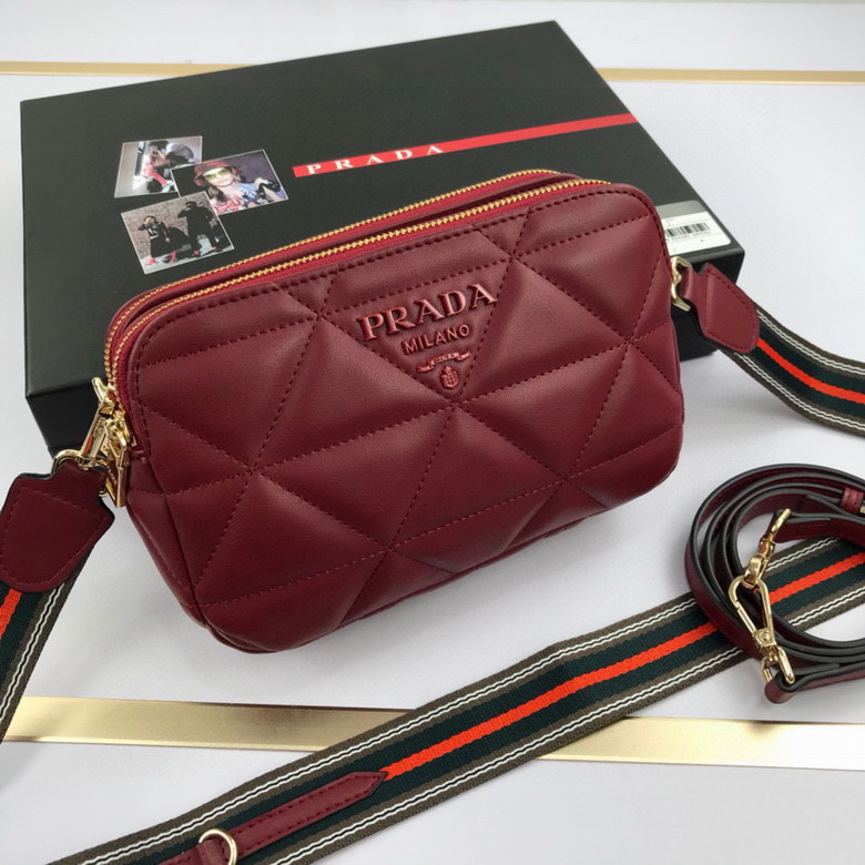 Prada 2101 24x15x7cm jj_10