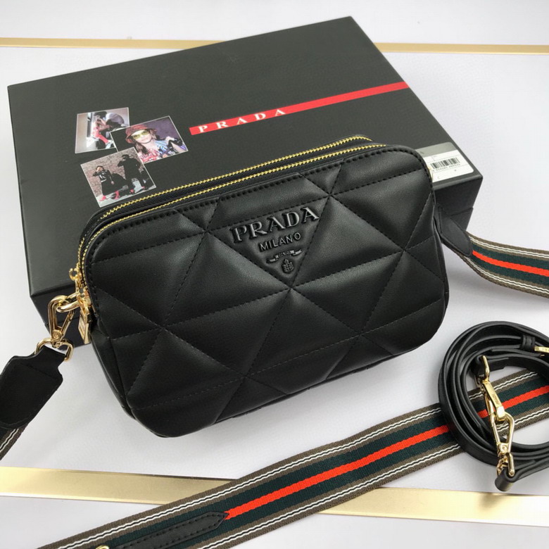 Prada 2101 24x15x7cm jj_9