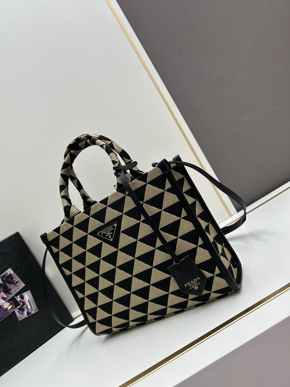 Prada 23140 28x22x9cm jj1_2