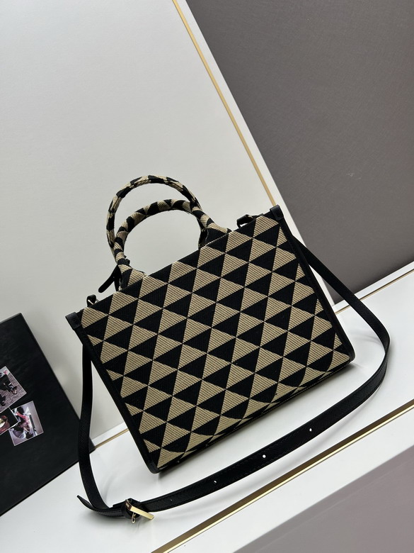 Prada 23140 28x22x9cm jj1_3