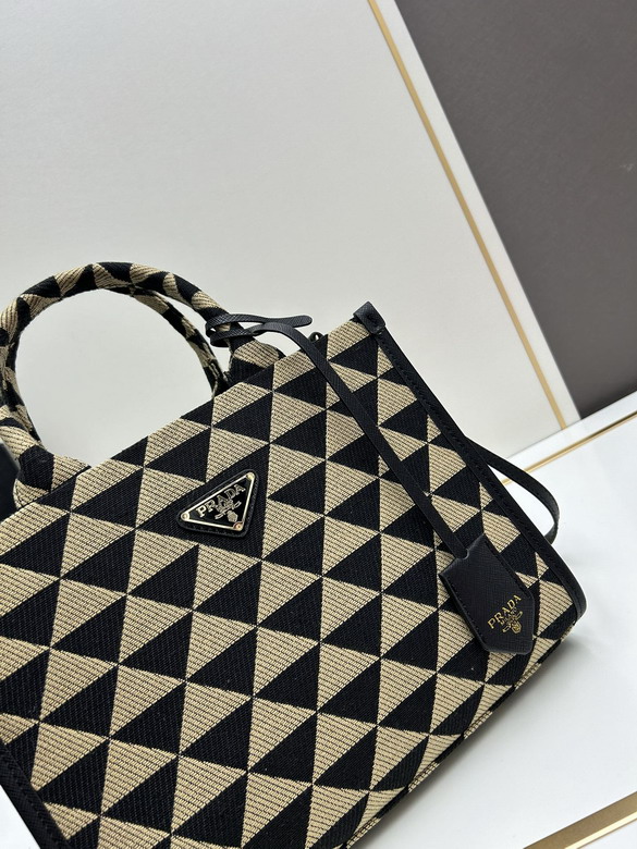 Prada 23140 28x22x9cm jj1_4