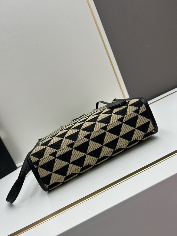 Prada 23140 28x22x9cm jj1_5