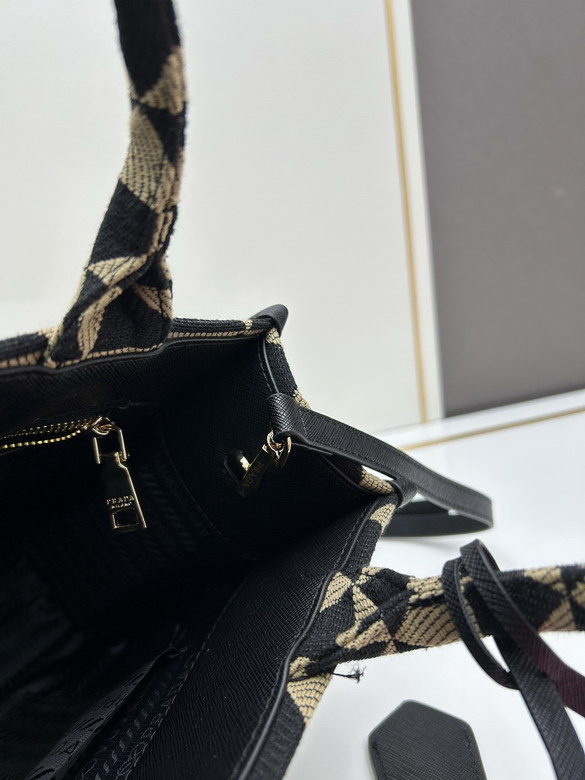 Prada 23140 28x22x9cm jj1_6