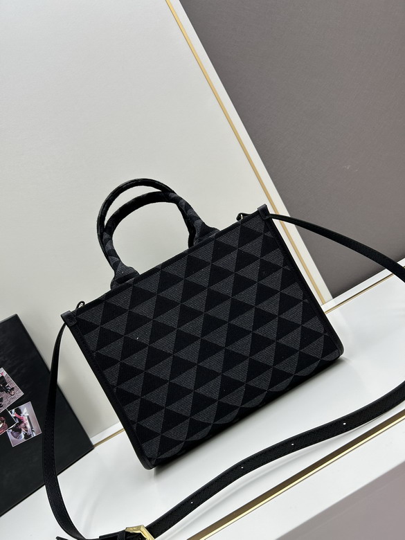 Prada 23140 28x22x9cm jj_3