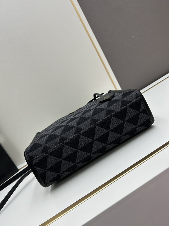 Prada 23140 28x22x9cm jj_5