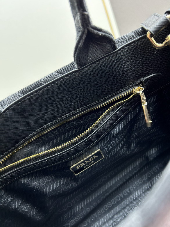 Prada 23140 28x22x9cm jj_8