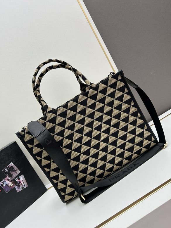 Prada 23140 39x30x11cm jj1_3