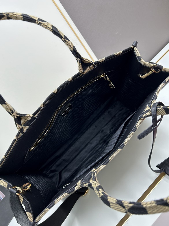 Prada 23140 39x30x11cm jj1_7