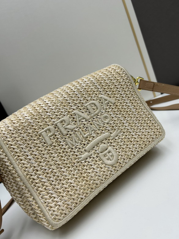 Prada 2385 20x12x8cm jj_2