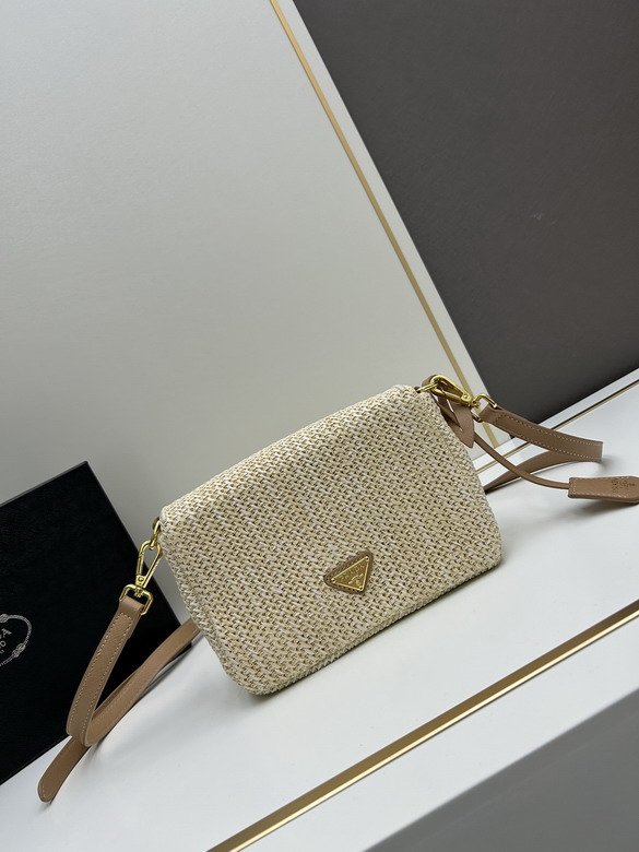 Prada 2385 20x12x8cm jj_3