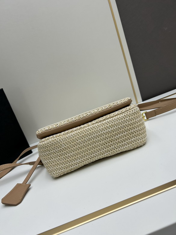 Prada 2385 20x12x8cm jj_4