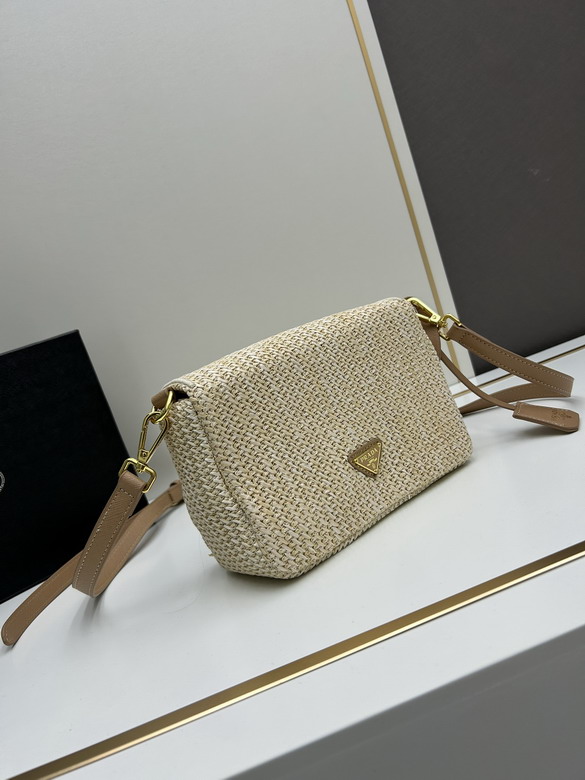 Prada 2385 20x12x8cm jj_5