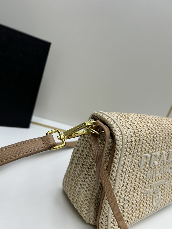 Prada 2385 20x12x8cm jj_6