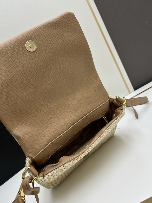 Prada 2385 20x12x8cm jj_7