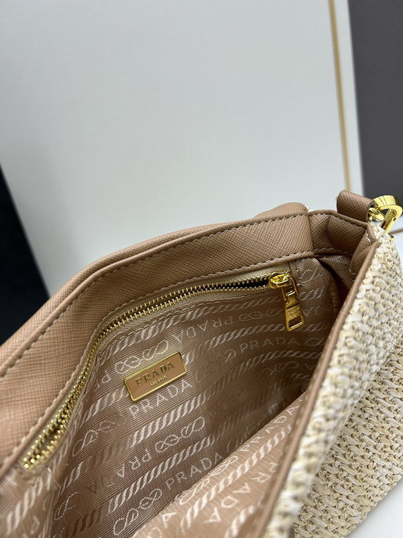 Prada 2385 20x12x8cm jj_8