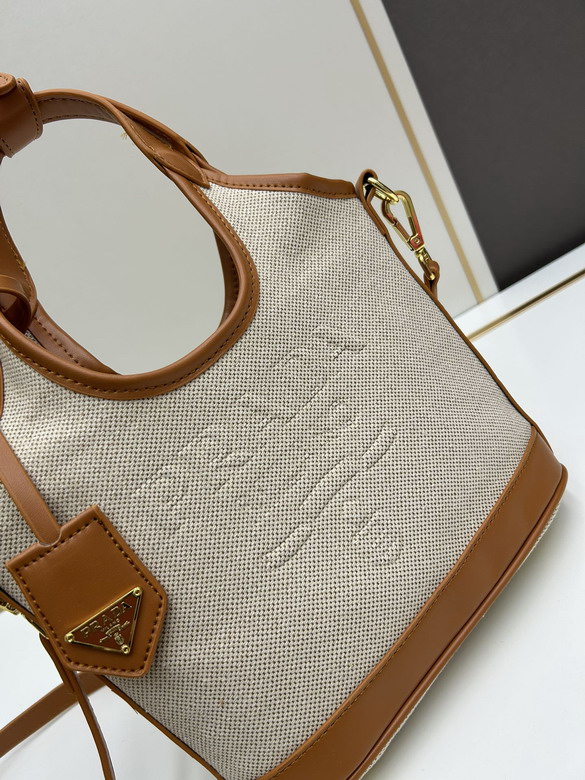 Prada 2422 23x19x8cm jj_6