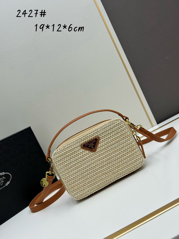 Prada 2427 19x12x6cm jj_1