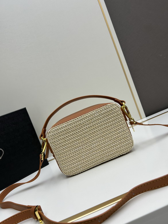 Prada 2427 19x12x6cm jj_3