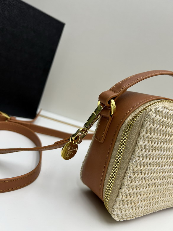 Prada 2427 19x12x6cm jj_5