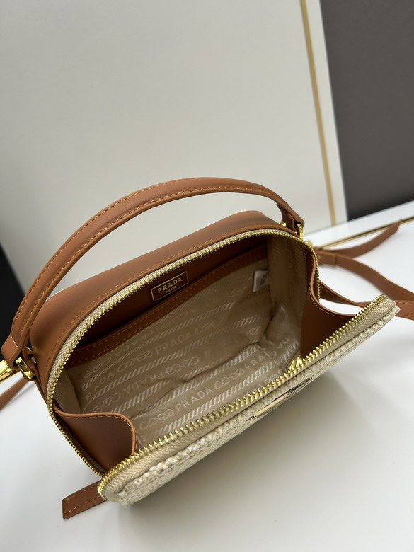 Prada 2427 19x12x6cm jj_7