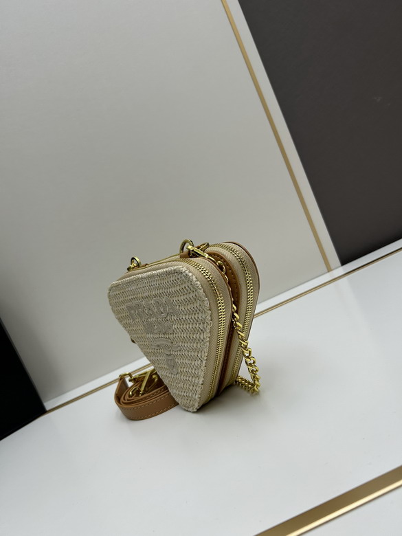 Prada 2432 18x13x5cm jj_3