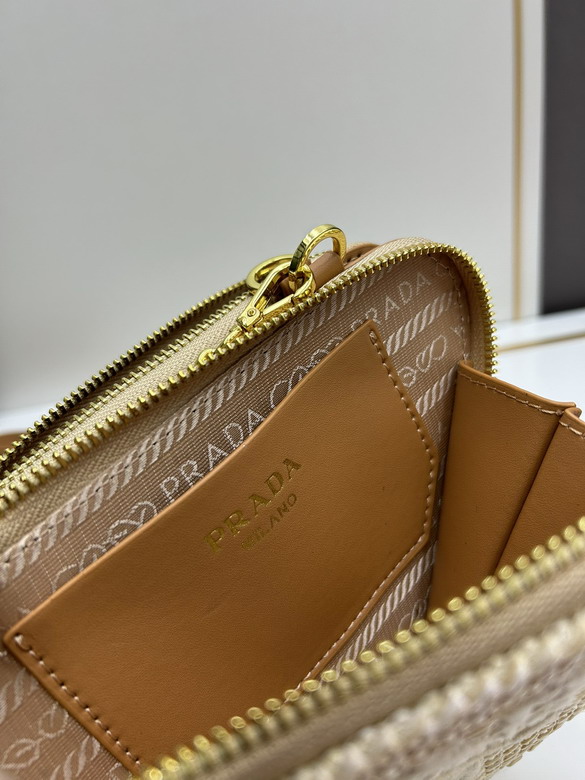 Prada 2432 18x13x5cm jj_8