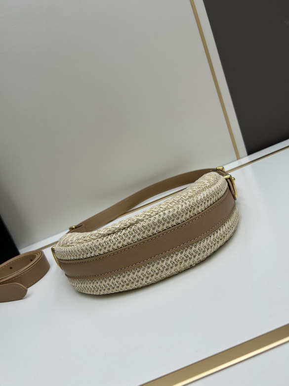 Prada 2432 24x15x7cm jj_5