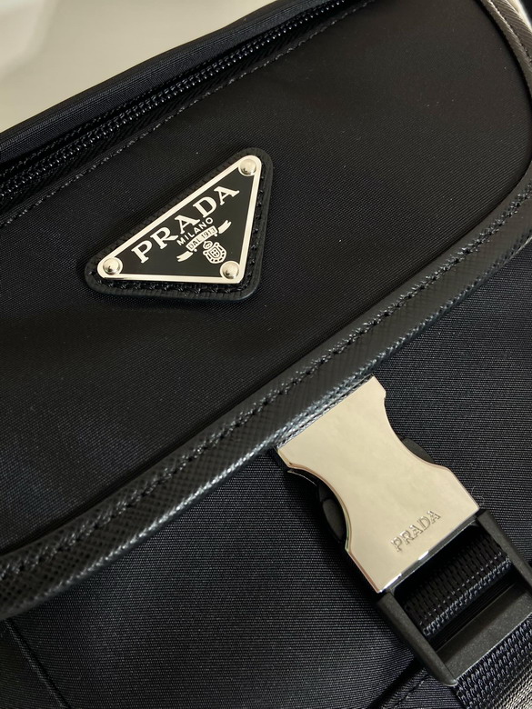 Prada 2VD070 16x16x8cm AP_7