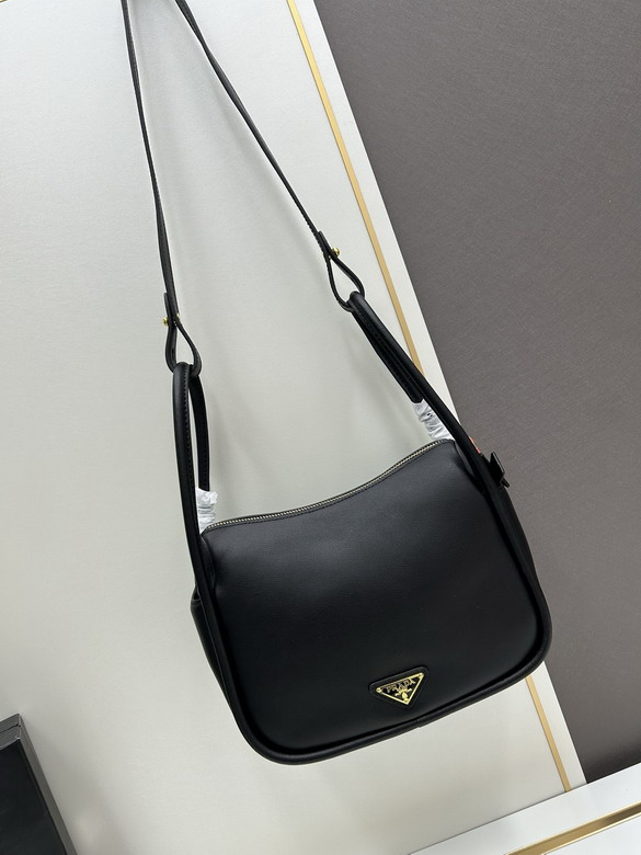 Prada Lindy 25x18x10 5cm jj_3