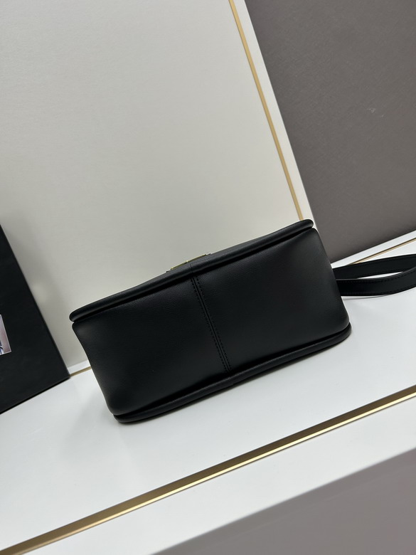 Prada Lindy 25x18x10 5cm jj_4