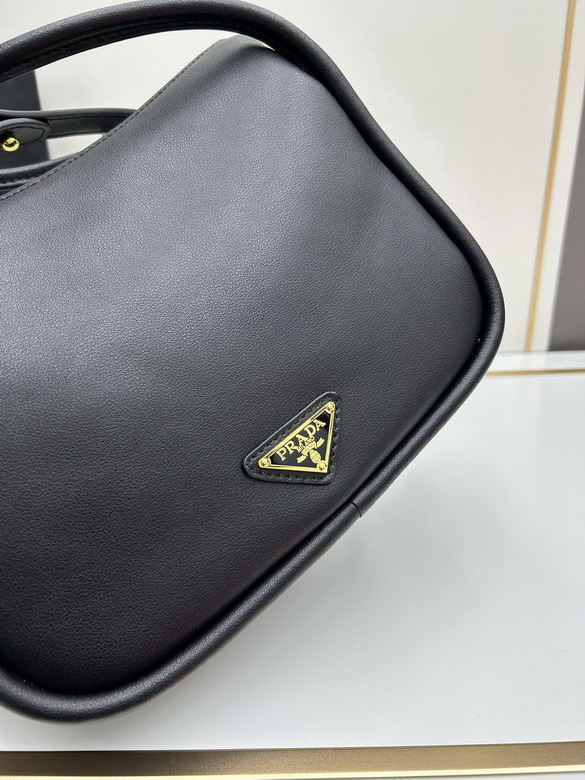 Prada Lindy 25x18x10 5cm jj_6