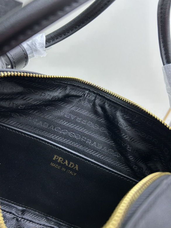 Prada Lindy 25x18x10 5cm jj_7