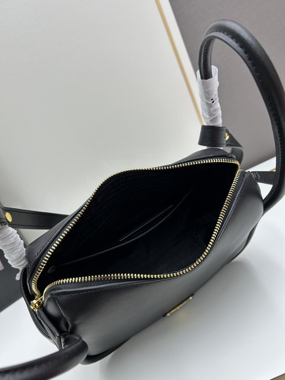 Prada Lindy 25x18x10 5cm jj_8