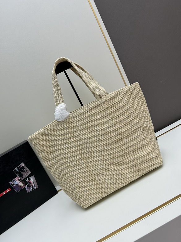 Prada tote 2360 30x42x30x15cm jj_2