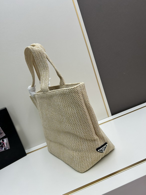 Prada tote 2360 30x42x30x15cm jj_3