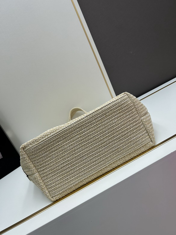 Prada tote 2360 30x42x30x15cm jj_4