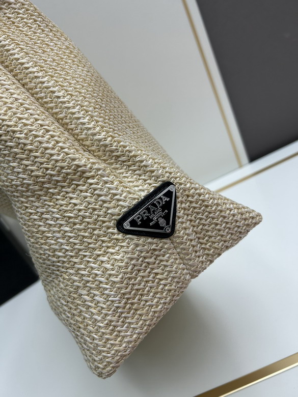 Prada tote 2360 30x42x30x15cm jj_6