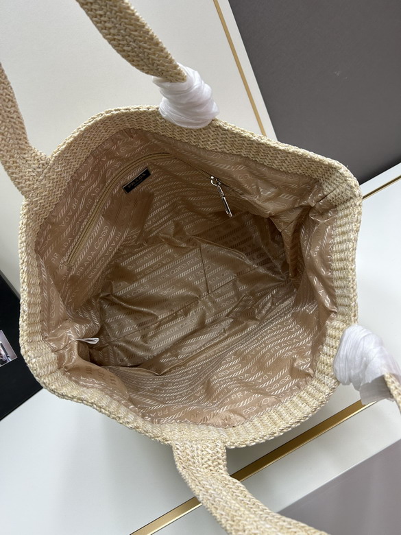 Prada tote 2360 30x42x30x15cm jj_7
