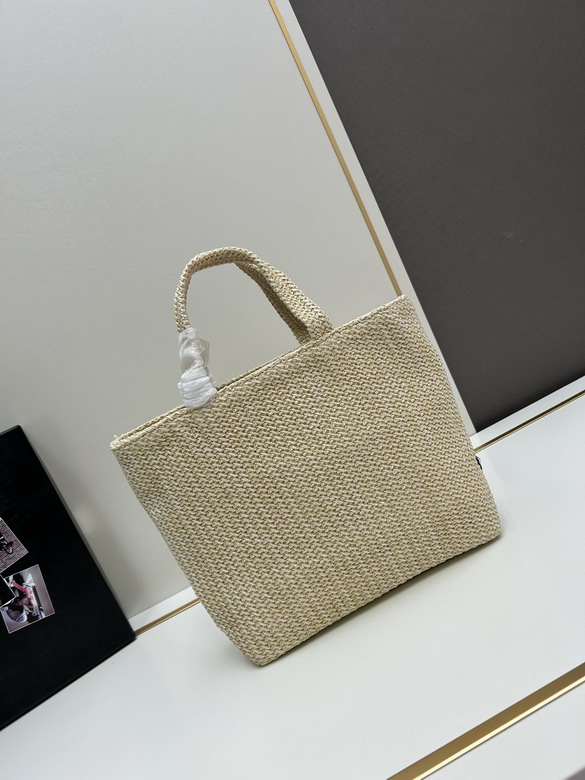 Prada tote 2420 23x29x23x9cm jj_3