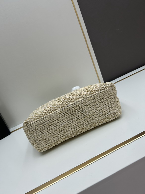 Prada tote 2420 23x29x23x9cm jj_5