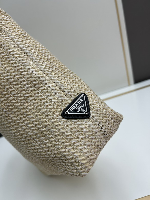 Prada tote 2420 23x29x23x9cm jj_6