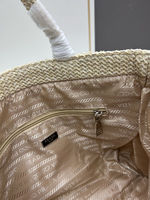 Prada tote 2420 23x29x23x9cm jj_8