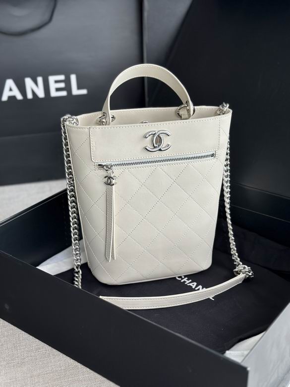 S0577 20X24X10cm BL 2colour (10)