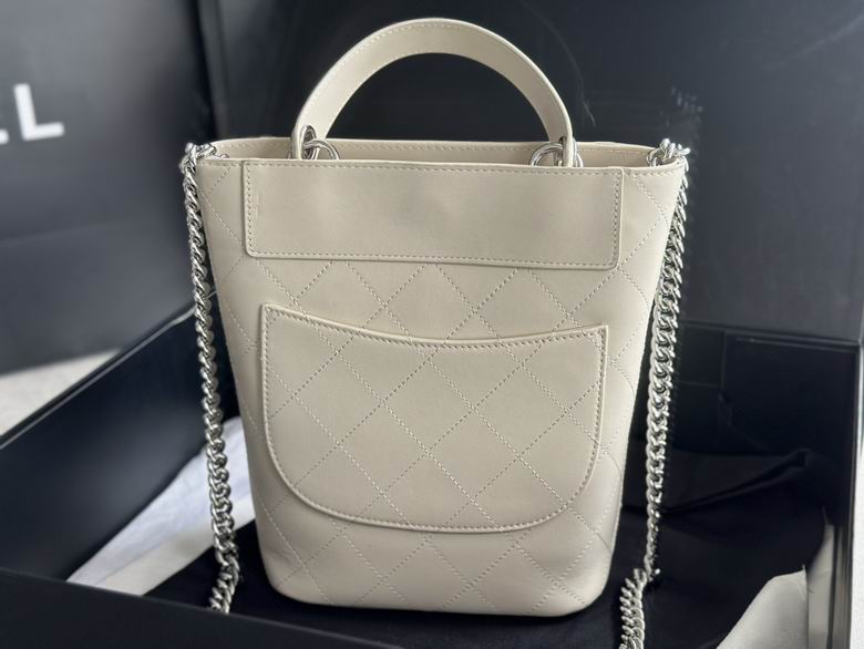 S0577 20X24X10cm BL 2colour (13)