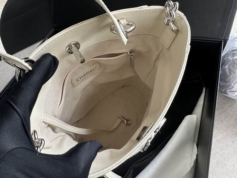 S0577 20X24X10cm BL 2colour (16)