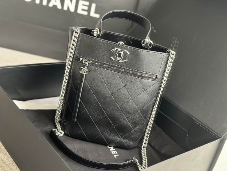 S0577 20X24X10cm BL 2colour (2)