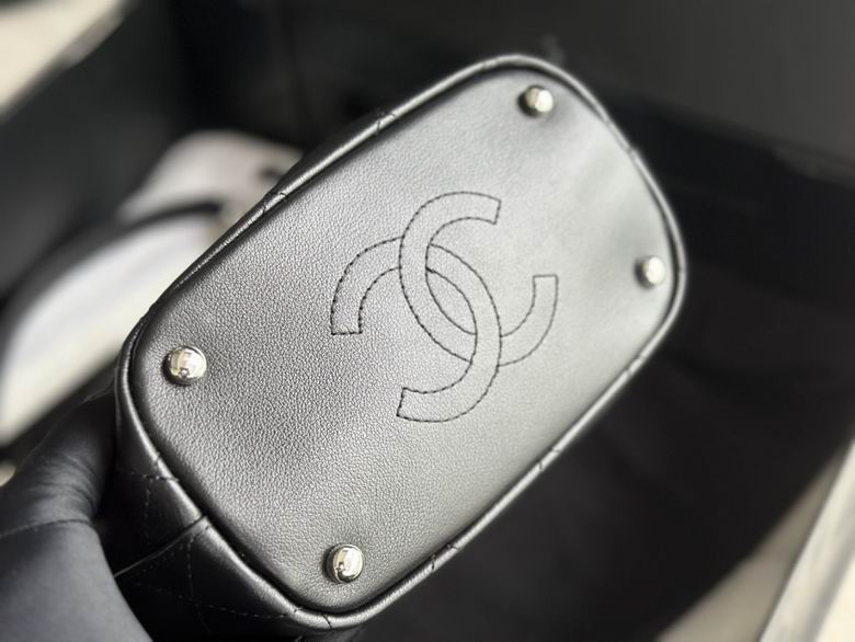 S0577 20X24X10cm BL 2colour (6)