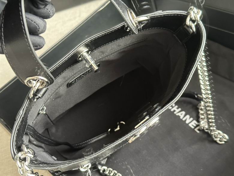 S0577 20X24X10cm BL 2colour (7)