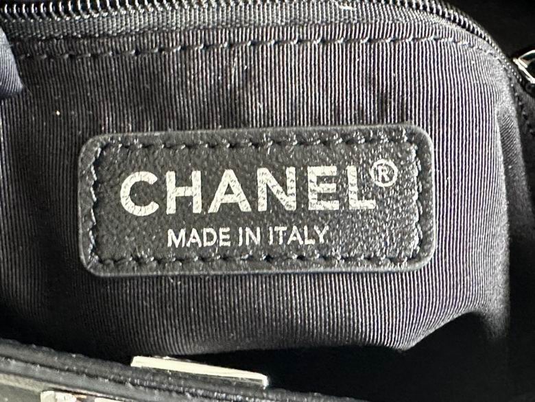 S0577 20X24X10cm BL 2colour (8)